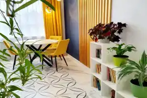 Botanika V Tule Flat, Tula