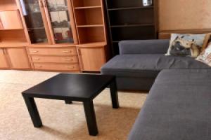 Na prospekte Mendeleeva 12 Flat, Omsk
