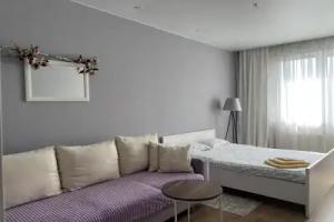 Na Shlyuzovoy 8k1 Flat, Dmitrov