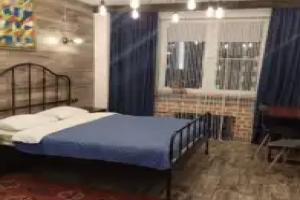 Apartment Luxury SVO, Lobnya