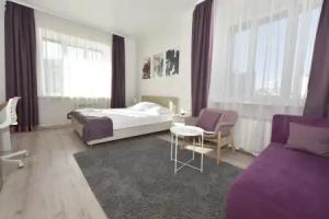 Golden Horn Bay View Hotel, Vladivostok