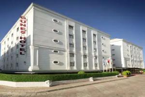 Güneş Hotel Merter, Istanbul