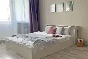 Atmosfera V Tsentre Goroda Flat, Lipetsk