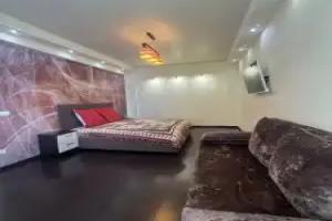 Vam Rady Na Lenina 176/2 Apartments, Blagoveschensk
