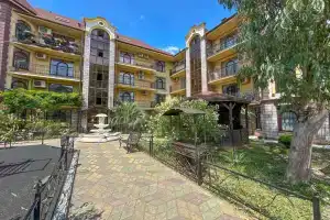 Apartments Pereletnaya 22, Adler