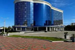Monotel Hotel, Ust'-Kamenogorsk
