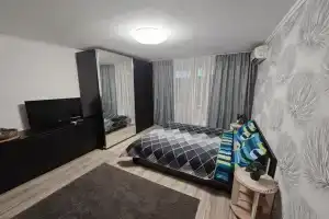 Na Lobachevskogo 100 K4 Flat, Moscow