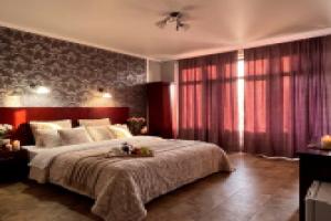 Mini hotel Traditsii, Pitsunda