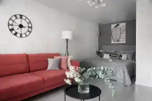 Dlya Vas Lyuks Apartments, Vladimir