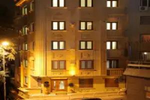 Lir Residence Suites Hotel, Istanbul