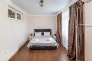 S Krasivym Vidom U Morya/65 Apartments, Adler