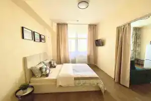 Paradise Detskiy Pereulok 24 Apartments, Voronezh