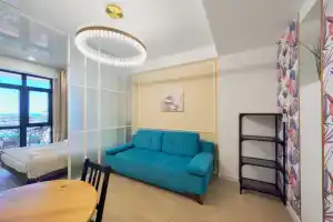 M Apartments Tasmana 2 Apartments, Sochi