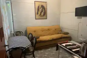 Status na Kirova 10 v Yalte Apartment 1, Yalta