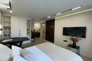 Kreml De Lux do 2 chelovek Apartments