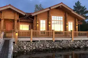 Pomestye Na Sviri Hotel, Sviritsa