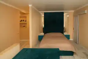 Na Ulitse Prusskaya 3 Apartments, Velikiy Novgorod