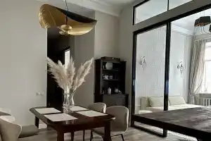 Na Ordynke Apartments, Moscow