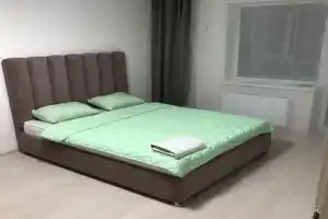 Dreamhouse Na Sputnikov Apartments, Ekaterinburg