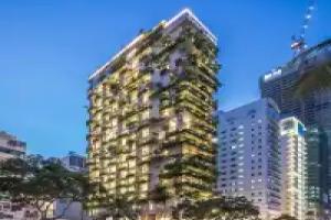 Chicland Hotel Danang, Da Nang