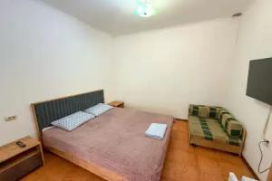 Antadi S Basseynom U Morya #10 Alfagid Apartments, Adler