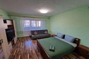 Na Kotovskogo 27 Flat, Irkutsk