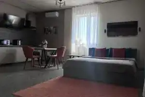 Somelye Apartments 24
