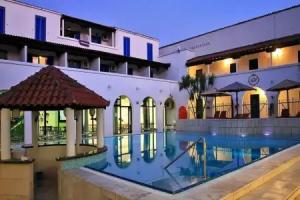 Hotel Aleksandar, Budva
