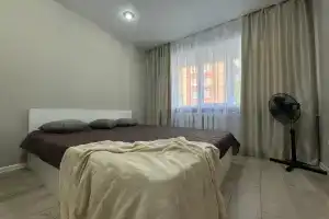 Ak Bars u Stantsii Metro, Ryadom s Tsentrom Apartments, Kazan