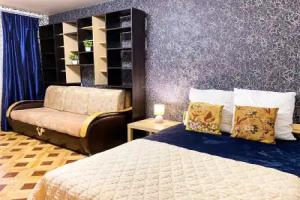 Akvarel Na Zubkovoj Apartments, Ryazan