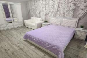 Na Kalininskom Shosse, 14 Flat, Torzhok