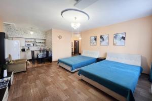 Dvukhkomnatnaya Studya V Tsentre Flat, Irkutsk
