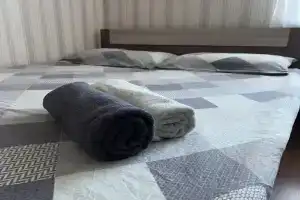 Serdobol 8 Flat, Sortavala