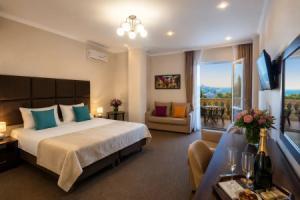 Migal Lodging house, Sochi