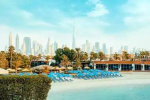 Dubai Marine Beach Resort & Spa, Dubai