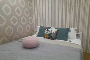 Na Prosp Pobeda Revolyutsii D99 Flat, Shakhty