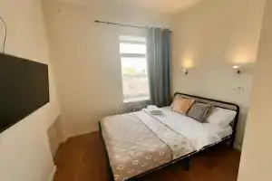 Hanaka Na Stromynke 21 Korpus 2 #14 Apartments, Moscow