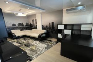 V Tsentre Samary Flat, Samara