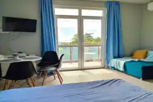 Na ulice Zvyozdnaya 18A Apartments, Sochi