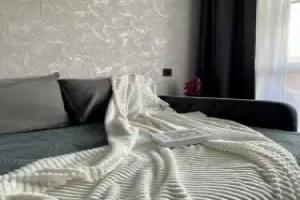 Uyutnaya Nedaleko Ot Vokzala 2 Flat, Podolsk