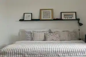 V Tsentre Goroda Flat, Dmitrov