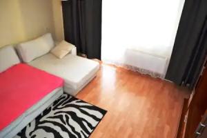 Apartments in Parkovy, Chelyabinsk