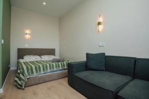 Na Prituzova 10/1 Flat, Yakutsk