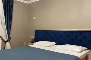 Sadko Hotel, Makhachkala