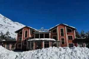 Cheget Star Hotel, Terskol