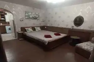 Na Ulitse Chernyshevskogo 16 Flat, Kislovodsk