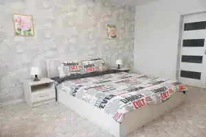 Vysota Apartments, Vologda