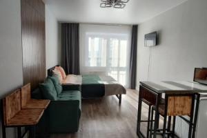 Na Ulitse Baumana 269 Flat, Irkutsk