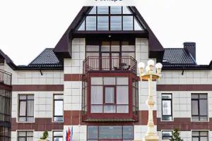 Ahtari Hotel, Primorsko-Akhtarsk