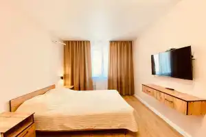 Lyuks S Krasivym Vidom 74 Apartments, Tambov